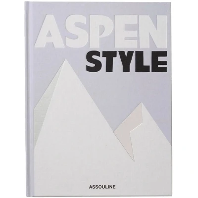 Afbeelding van Assouline Heren Boek Multicolor Universeel