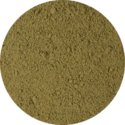 Afbeelding van Van Beekum Specerijen Salieblad Gemalen 15 KG Zak (bulk verpakking)