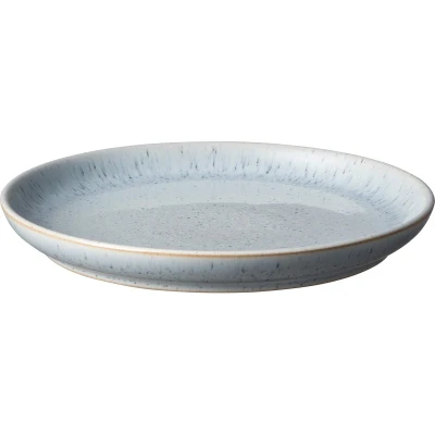 Afbeelding van Coupebord Denby Studio Blue Pebble 21 cm