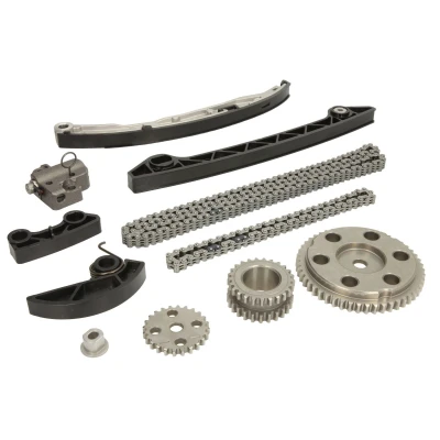 Afbeelding van Herth+Buss Jakoparts Distributieketting kit J1193007