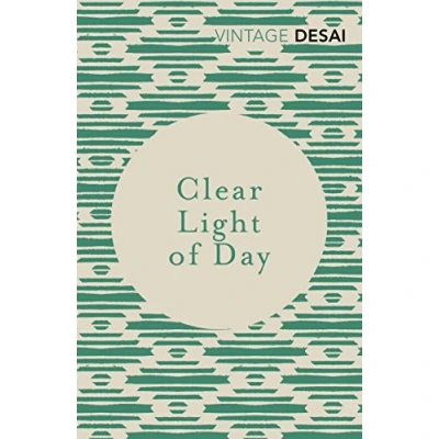Afbeelding van Clear Light of Day: A BBC Between the Covers Big Jubilee Read Pick
