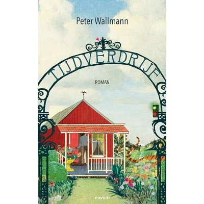 Afbeelding van Tijdverdrijf (Hardback)