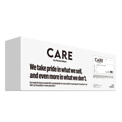 Afbeelding van PanzerGlass CARE by PG FS MagS iPhone SE 25, Hoes, Apple, Apple iPho
