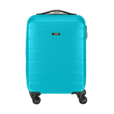 Afbeelding van Princess Traveller Grenada Handbagagekoffer Lagune S 55cm