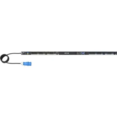 Afbeelding van Eaton ePDU G3 Metered Input Voedingsverdeeleenheid (rack uitvoering)