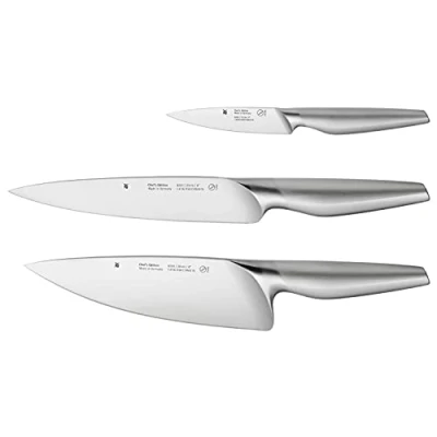 Afbeelding van Messenset WMF Chef&#039;s Edition (3 delig)