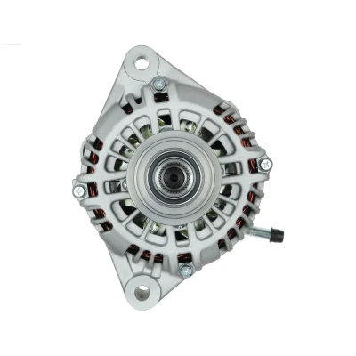 Afbeelding van Dynamo / Alternator AS PL A9018