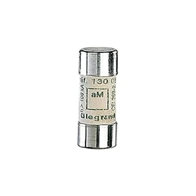 Afbeelding van Legrand 013010 Cilinderzekering 10 A 500 V/AC 1 stuk(s)