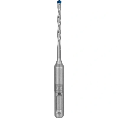 Afbeelding van Bosch Accessories EXPERT SDS Plus 7X 2608900156 Hamerboor 10 delig 4.00 mm Gezamenlijke lengte 115 stuk(s)