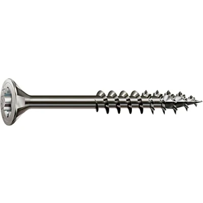 Afbeelding van SPAX 0197000801805 Houtschroef 8 mm 180 T STAR plus RVS A2 50 stuk(s)
