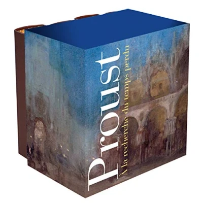 Afbeelding van Coffret en 4 volumes