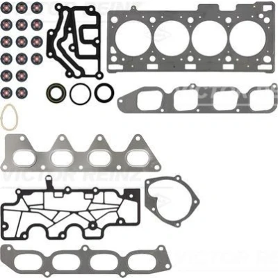 Afbeelding van Reinz Cilinderkop pakking set/kopset 02 37380 01