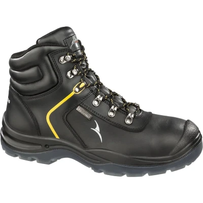 Afbeelding van Albatros werkschoenen S3 SRC 63112