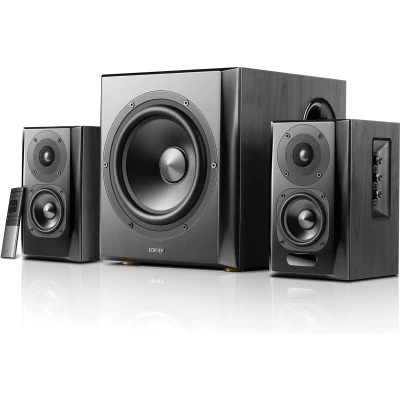 Afbeelding van Speakers Edifier S351DB Black