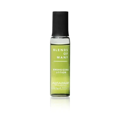 Afbeelding van Alfaparf Blends Of Many Energizing Lotion 12 x 10 ml
