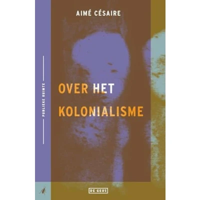 Afbeelding van Over het kolonialisme (Paperback)