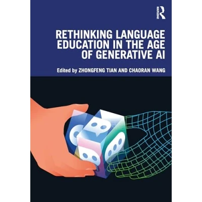 Afbeelding van Rethinking Language Education in the Age of Generative AI