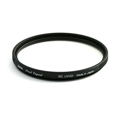 Afbeelding van &quot;Hoya Pro1 Digital UV 40,5mm Filter&quot;