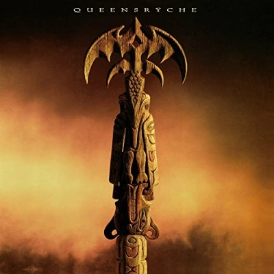 Afbeelding van Queensrÿche Promised Land (LP)