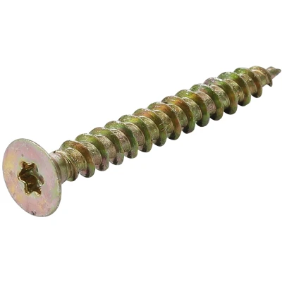 Afbeelding van BGS Multischroeven Torx T10 3,5 x 30 mm 250 stuks