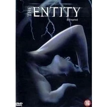 Afbeelding van The Entity