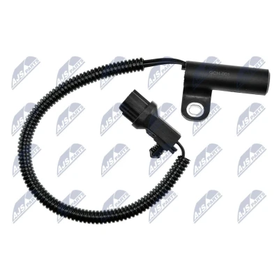 Afbeelding van NTY ECP CH 001 Impulsgever 3 polig JEEP: GRAND CHEROKEE 2