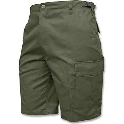 Afbeelding van Mil Tec Herenshorts Shorts 11401001