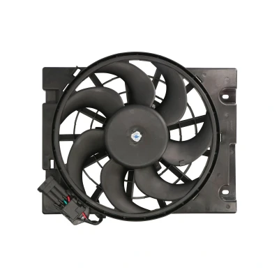 Afbeelding van Koelventilatorwiel NRF 47010