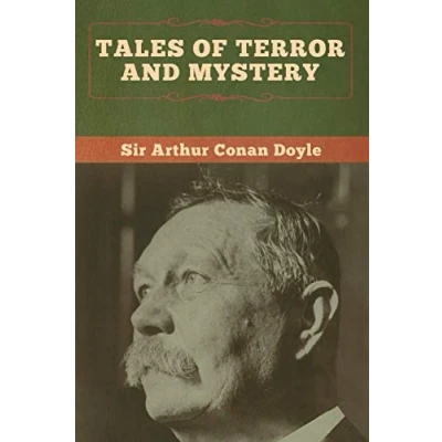 Afbeelding van Tales of Terror and Mystery