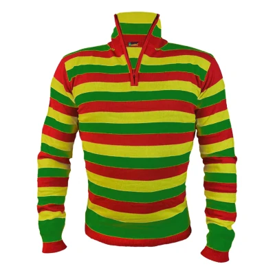 Afbeelding van Fjesta© Vastelaovend schipperstrui Unisex Maat XS