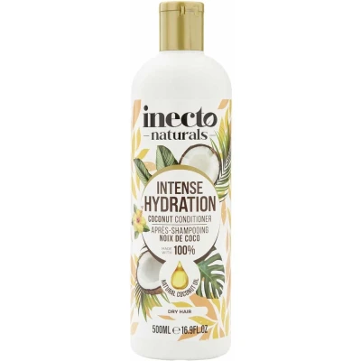 Afbeelding van Inecto Naturals Coconut Conditioner 500 Ml