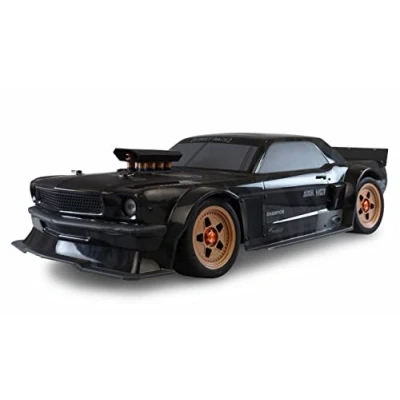 Afbeelding van Amewi AMXRacing HC7 radiografisch bestuurbaar model Auto Elektromotor 1:7