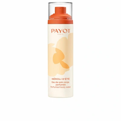 Afbeelding van Payot Néroli D&#039;Été Body Water 100 ml