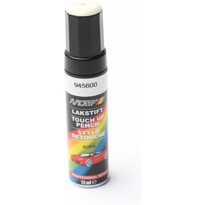 Afbeelding van motip kompakt wit 945600 lakstift 12 ml