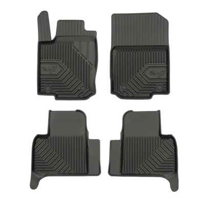 Afbeelding van Rubber vloermatten FROGUM FRG77407978