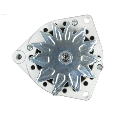 Afbeelding van Dynamo / Alternator AS PL A0109