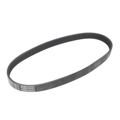 Afbeelding van Contitech Poly V riem 6PK778 ELAST