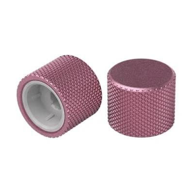 Afbeelding van Glorious PC Gaming Race GMMK PRO Rotary Knob pink