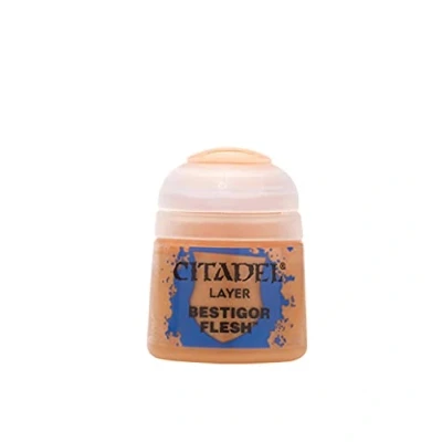 Afbeelding van Bestigor Flesh Layer Paint 12ml 22 38