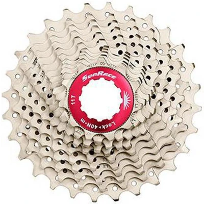Afbeelding van SUNRACE CASSETTE ROAD 11 SP 32