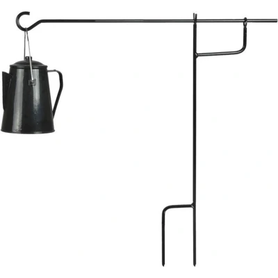 Afbeelding van Esschert Design Kampvuur standaard
