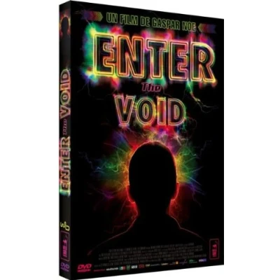 Afbeelding van Enter The Void