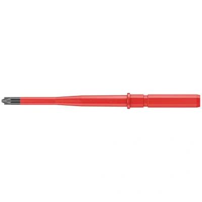 Afbeelding van Wera vde slimline wisselkling plusminus pozidrive 2 x 154mm