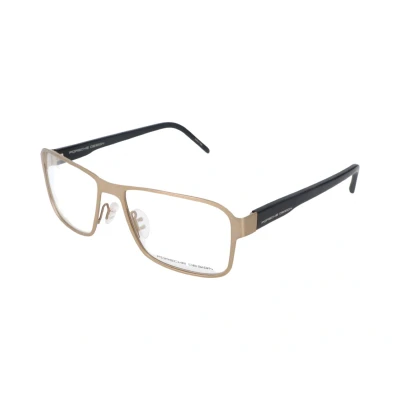 Afbeelding van Porsche Design Optical Frame P8290 D 56