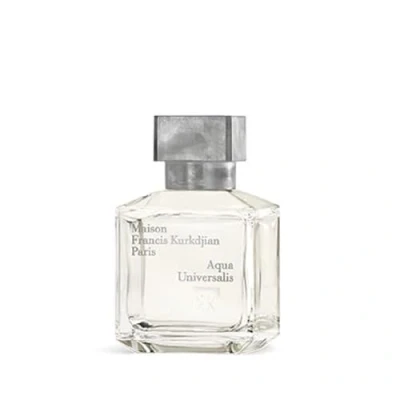Afbeelding van Maison Francis Kurkdjian Aqua Universalis Eau de Toilette 70 ml