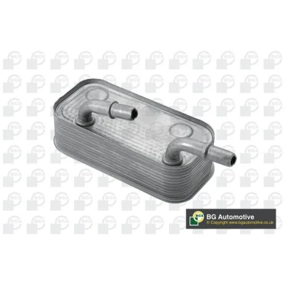 Afbeelding van BGA CO0910 Oliekoeler, automatische transmissie