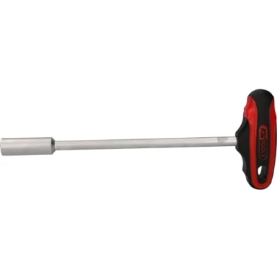 Afbeelding van &quot;T&quot; vormige schroevendraaier KS tools; 13 mm