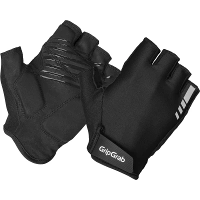 Afbeelding van GripGrab W&#039;s RIDE Padded Short Finger zomerhandschoenen Dames Maat M