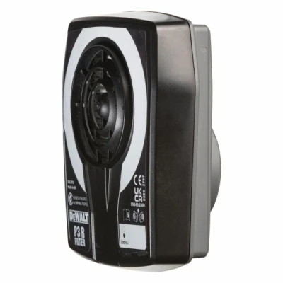 Afbeelding van DeWalt DXIR1P3 P3 R D Fijnstof Filter 2 Stuks