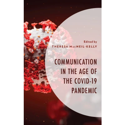 Afbeelding van Communication in the Age of COVID 19 Pandemic